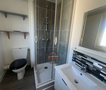Location Appartement 2 pièces 24m² - Photo 4