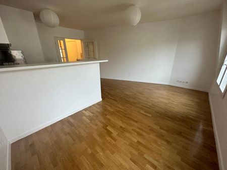 Location Appartement 2 pièces 41m² LE PLESSIS ROBINSON 92350 - Photo 3