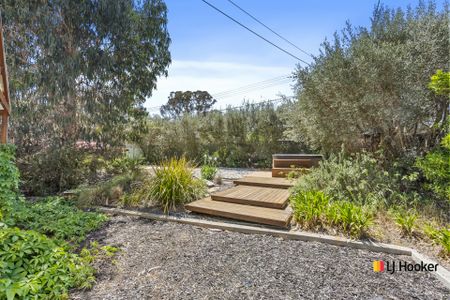 Classic Canberran Home With Native Gardens - Photo 4
