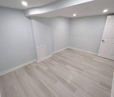 For Lease - 90 Oakvale Avenue Unit# Lower, Toronto, Ontario - Photo 3