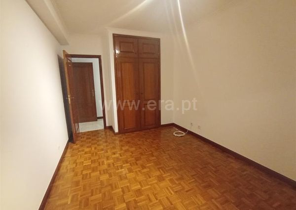 Apartamento T2 em Viana do Castelo