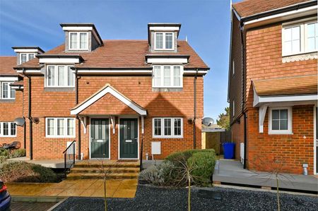 A modern three bedroom home with off-street parking finished to an exacting standard. - Photo 4