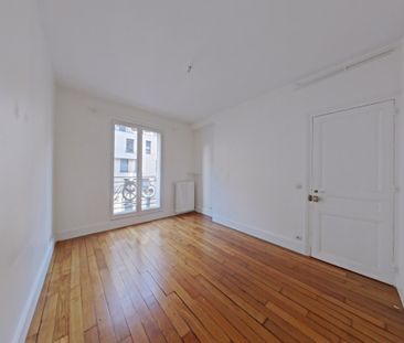 APPARTEMENT T2 A LOUER - PARIS 15EME ARRONDISSEMENT - 47.58 m - 1 5... - Photo 1
