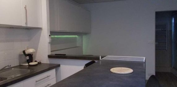 Location / Appartement - Photo 2