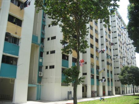 Blk 466 Ang Mo Kio Avenue 10 (Ang Mo Kio), HDB 3 Rooms - For Rent - Photo 2