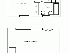 Hammarvägen 22, 826 61, SÖDERALA, Sverige - Photo 1
