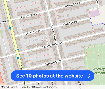 Torrington street, Grimsby, DN32 - Photo 1