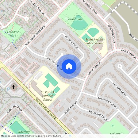 4 Algoma Dr, Guelph, ON N1E 1C7, Canada