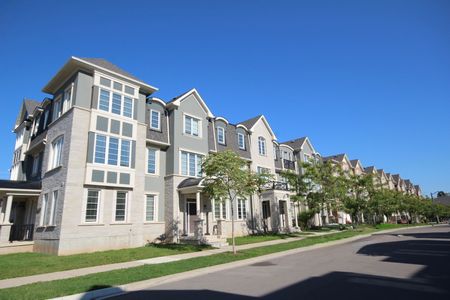 For Lease - 119 Stork Street, Oakville, Ontario - Photo 4