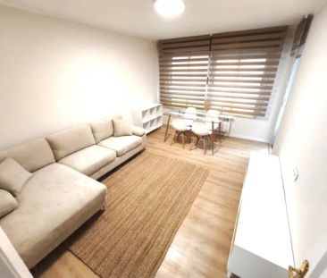 Piso en alquiler en Calle de Zaragoza, 1 - Foto 1