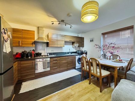 2 Bedroom Flat To Rent, 2 Bedroom  Flat To Rent - Photo 4