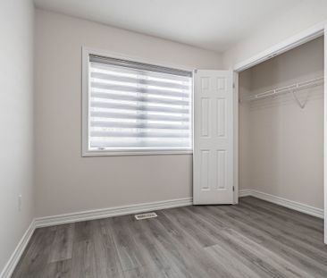 For Lease - 596 Linden Drive, Cambridge, Ontario - Photo 5