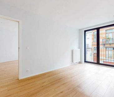 Apartment for rent, Etterbeek - Photo 3