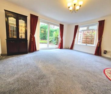 3 Bedroom Detached To Let - Photo 1