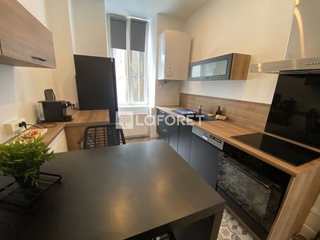 Appartement T2 près de BELFORT à louer - Photo 5