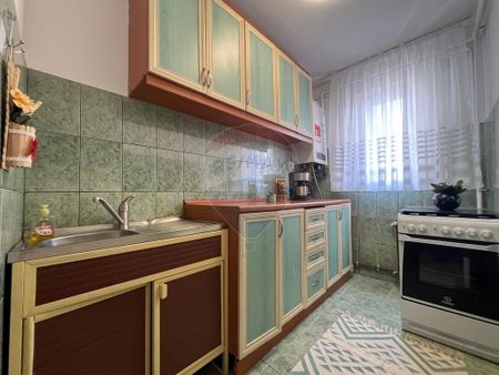 Comision 0| Garsoniera mobilata si utilata cu loc de parcare - Fotografie 4