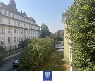 Bezaubernde Wohnung mit schÃ¶nem Balkon, Bad mit Wanne und Dusche! - Photo 6