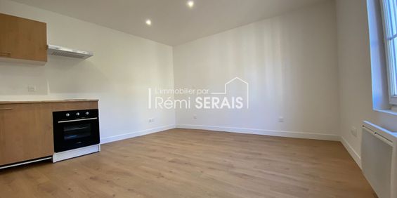 Location Appartement 1 pièce 20m² - Photo 3