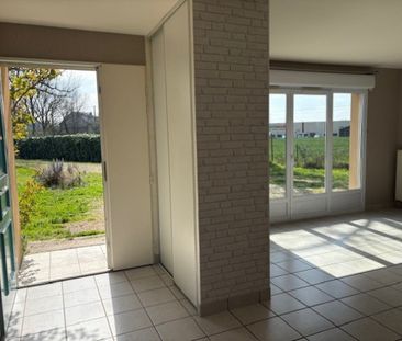 Location Maison 4 pièces 89 m² La Châtre - Photo 3
