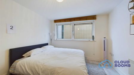 RM2 Basin Approach | Newham | London | E16 2FE - Photo 2