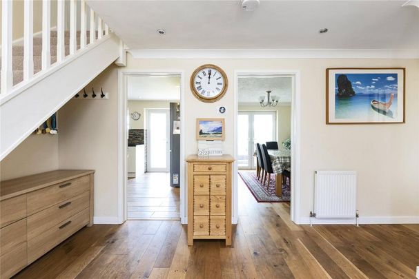 3 bedroom detached house to rent - Photo 1