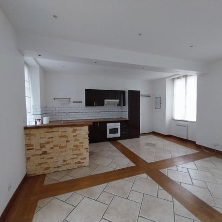 Appartement Versailles 2 piece(s) 49.71m2 - Photo 3