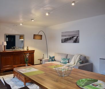 Location Appartement 2 pièces 48m² NARBONNE 11100 - Photo 4
