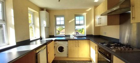 Monyhull Hall Road, Kings Norton, Birmingham - Photo 5
