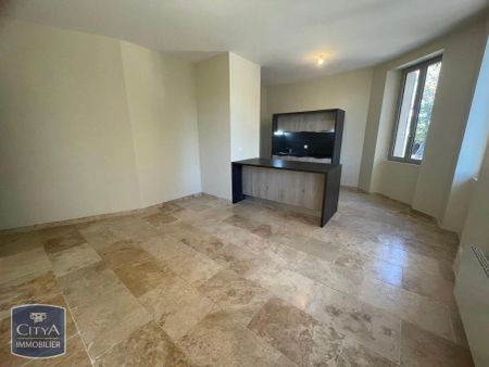 Appartement à louer 3 pièces 71.61m² - Photo 2