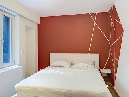 Appartement te huur - Photo 5