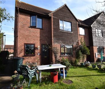 Weaverdale, Shoeburyness, Essex, SS3 8XL - Photo 3