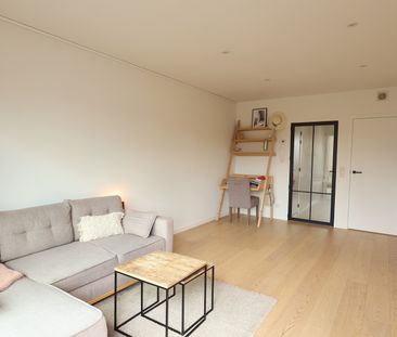 Appartement te huur in Roeselare met 1 slaapkamer - foto 2