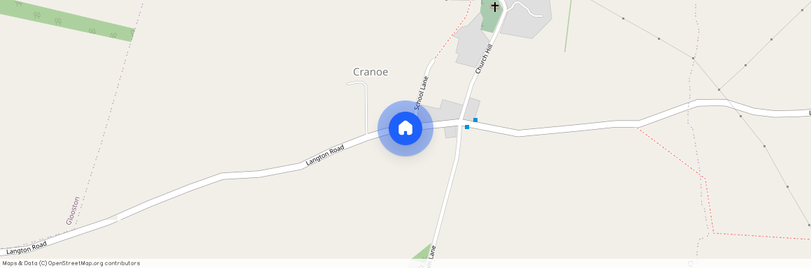 Main Street, Market Harborough LE16