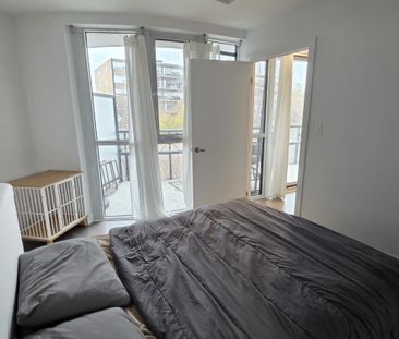 For Lease - 99 The Donway N/A Unit# 205, Toronto, Ontario - Photo 4