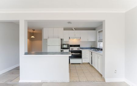 For Lease - 56 Mendota Road Unit# 2, Toronto, Ontario - Photo 5