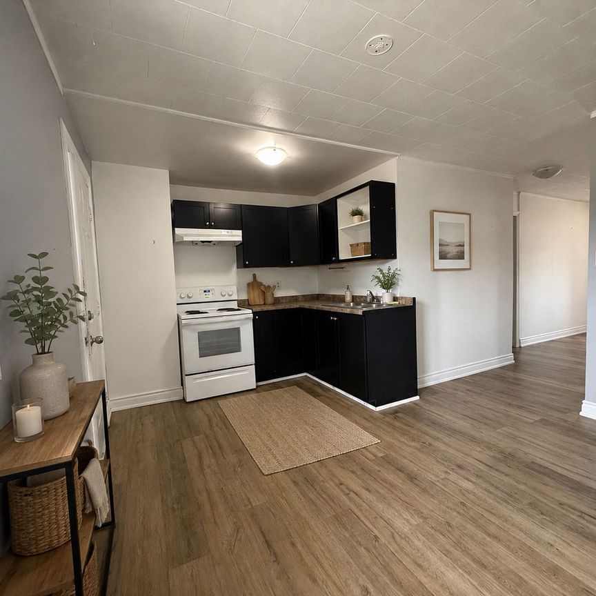For Lease - 129 Main Street Unit# 6, Kawartha Lakes, Ontario - Photo 1
