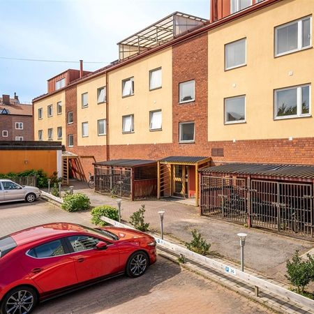 Lövstagatan 20 - Photo 4