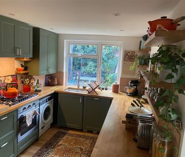 Cumberland Grove, Bristol - Photo 3