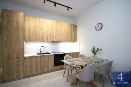 Mieszkanie 60 m2 Tarnów ul. Goldhammera - Фото 5