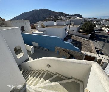 Μονοκατοικία για ενοικίαση Σαντορίνη - Photo 4