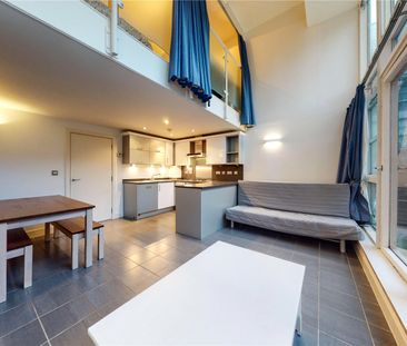 Sanctuary Street, London, SE1 1EA - Photo 5