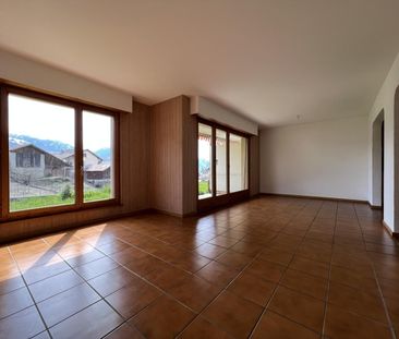 3.5 Zimmer - Photo 4