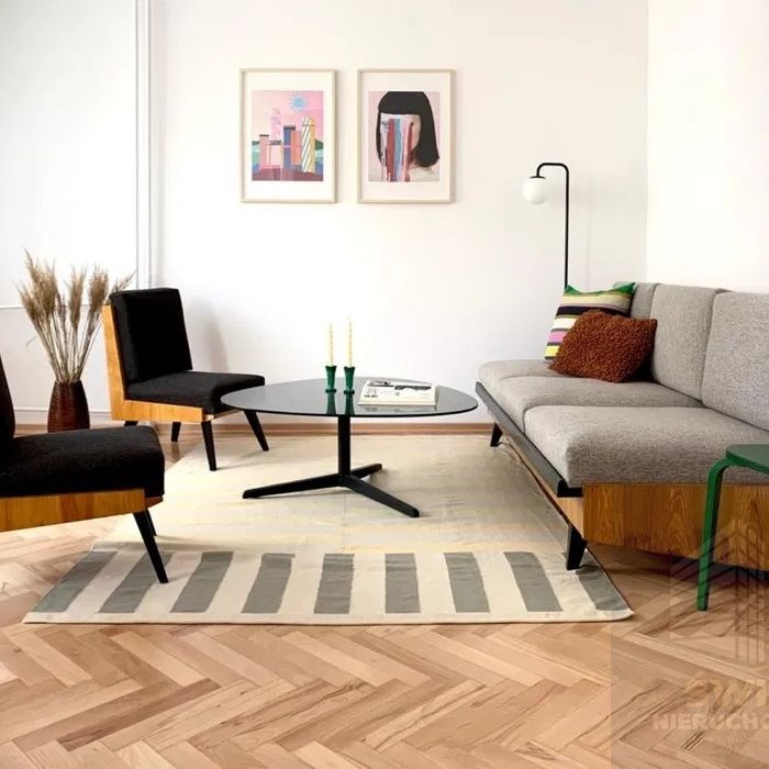 Komfortowe 3-pok. mieszkanie z balkonem Bogusława - Photo 1