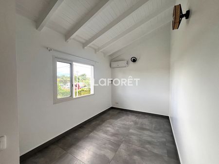 Maison T4 Baie-Mahault à louer - Photo 4