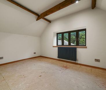 2 bedroom barn conversion to rent - Photo 5