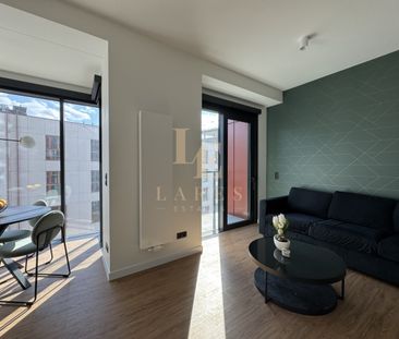 Towarowa Towers | Garaż | Klimatyzacja | Metro - Zdjęcie 2