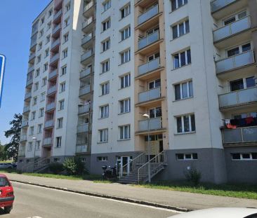 Pronájem bytu 2+kk, 47 m - Photo 3