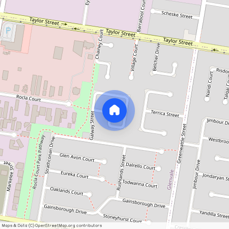 21 Biscay Crescent, Glenvale