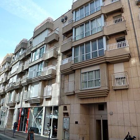 rue Barrière de Jaude, 9, 63000, Clermont Ferrand - Photo 1