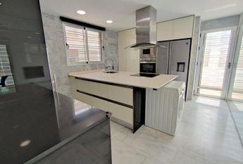 Casa o chalet de alquiler en San Antonio de Benagéber